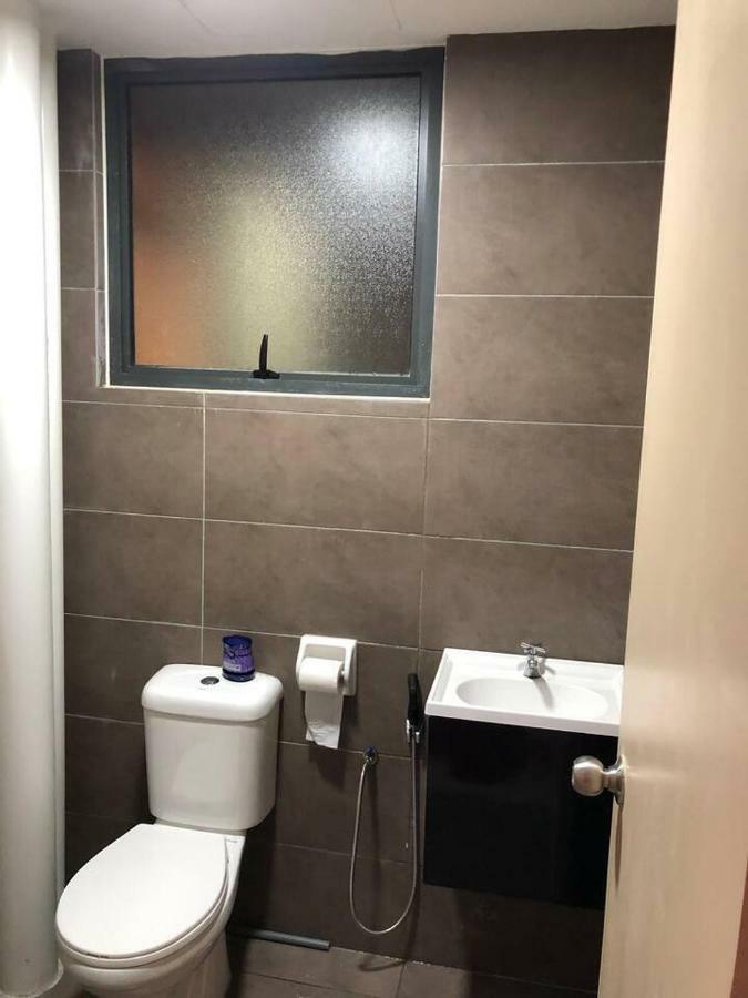 Appartement Bahaamas@Arc à Johor Bahru Extérieur photo